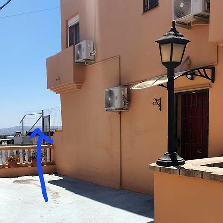 Cozy Rooms In Terraced House Fuengirola Exteriér fotografie