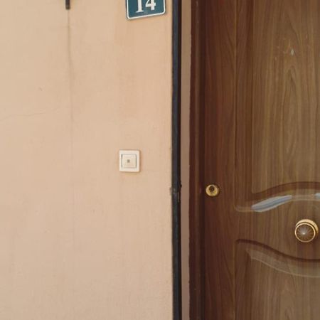 Cozy Rooms In Terraced House Fuengirola Exteriér fotografie