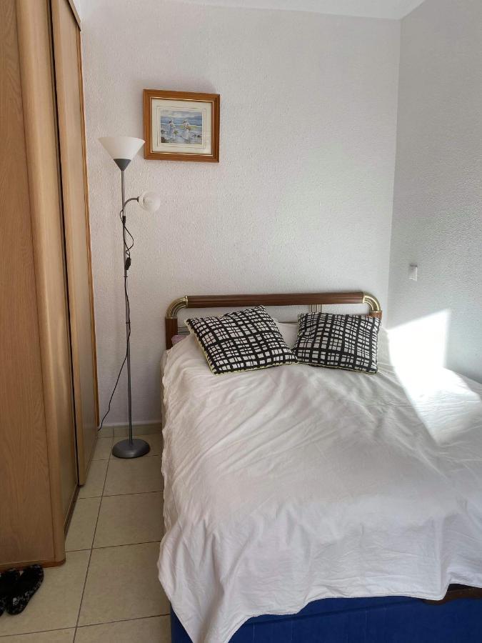 Cozy Rooms In Terraced House Fuengirola Exteriér fotografie