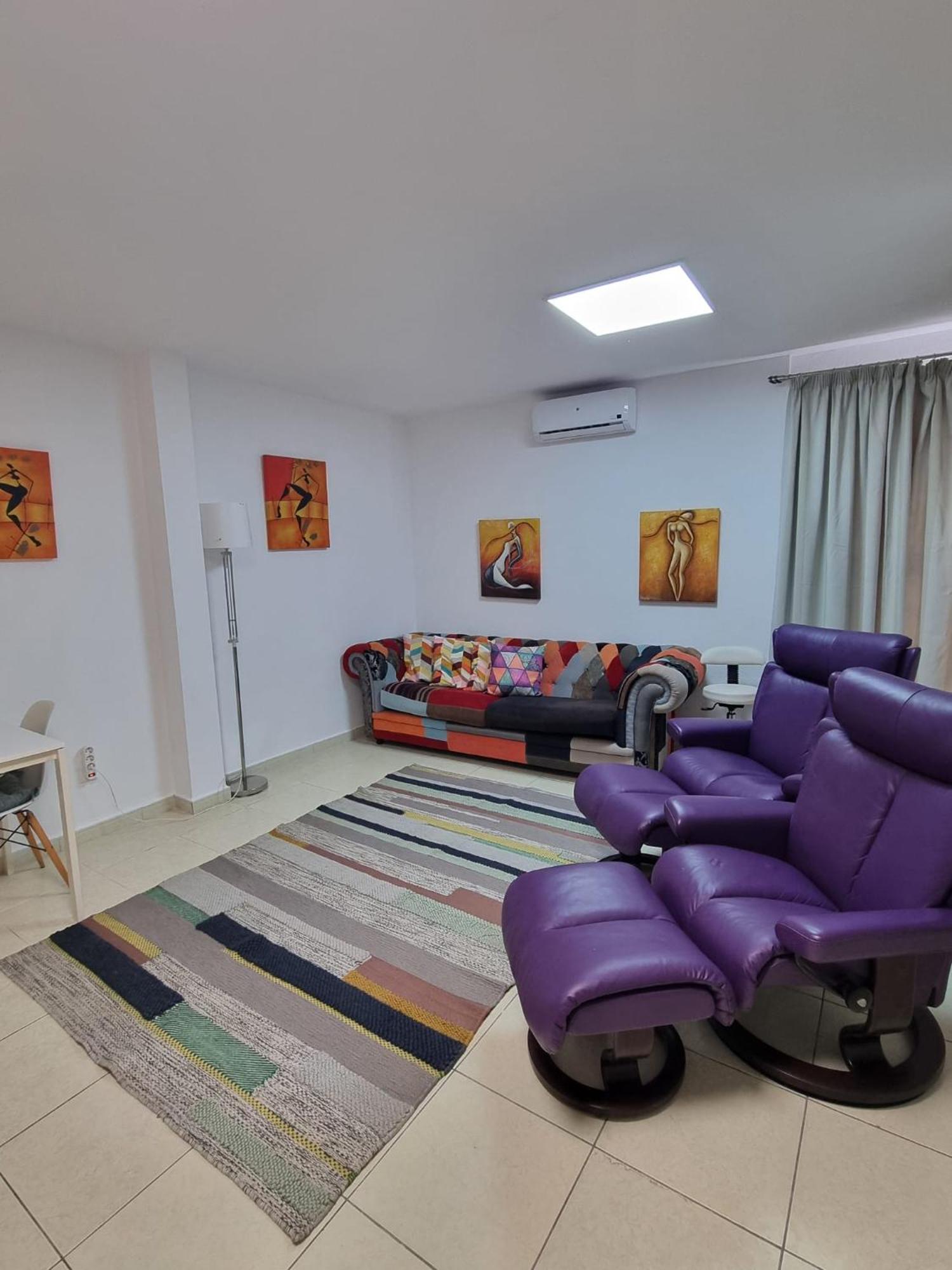 Cozy Rooms In Terraced House Fuengirola Exteriér fotografie