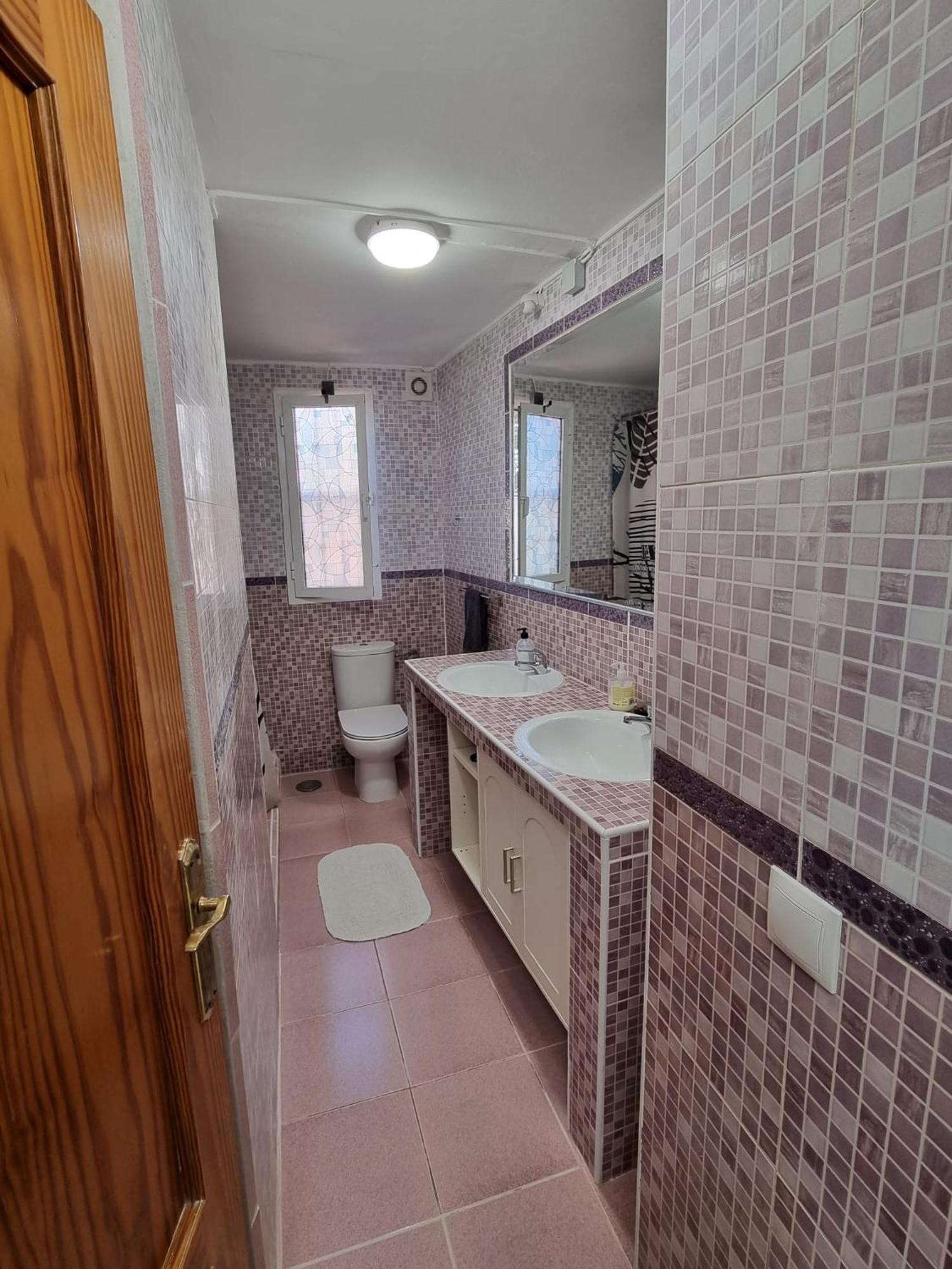 Cozy Rooms In Terraced House Fuengirola Exteriér fotografie