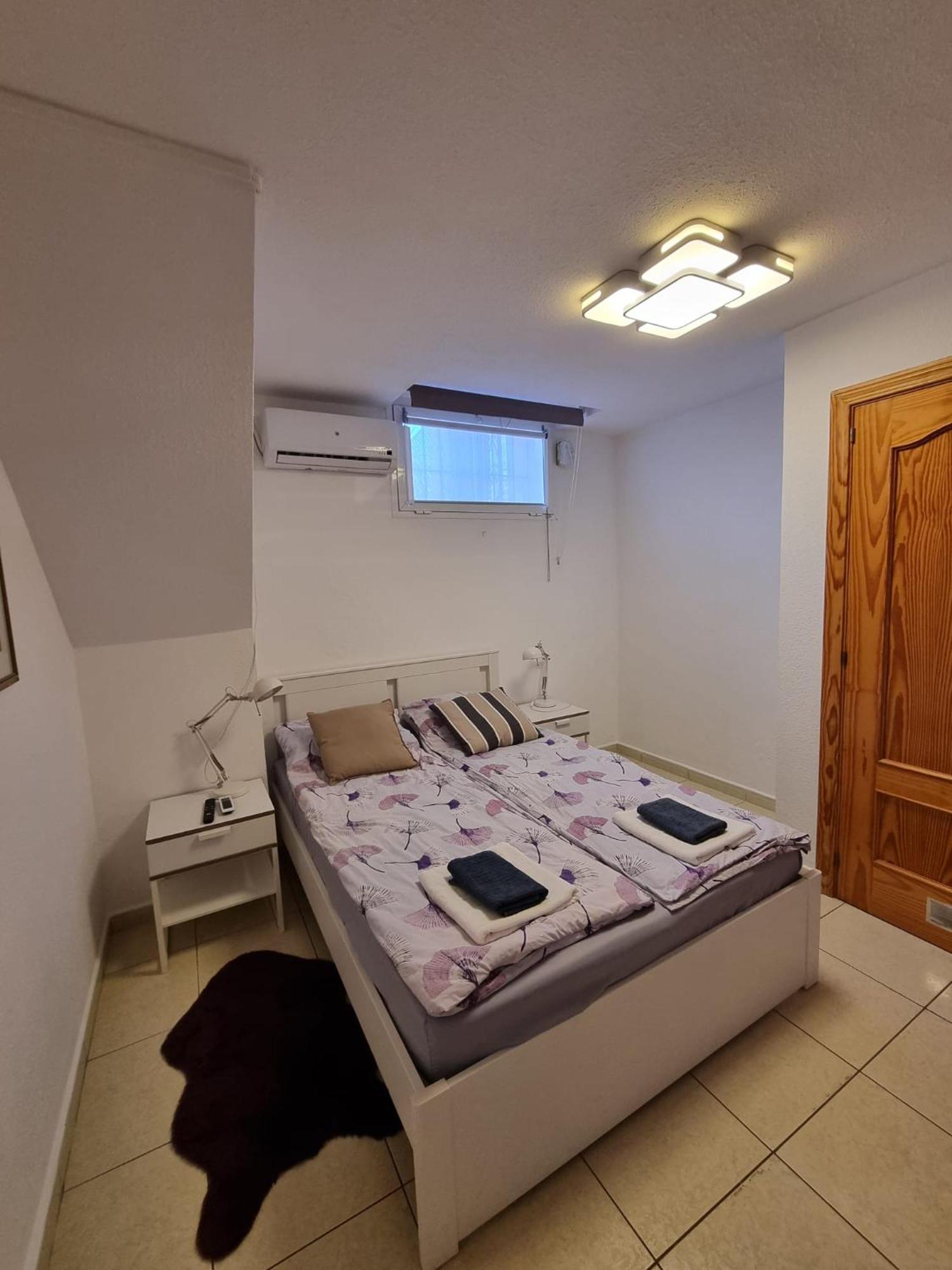 Cozy Rooms In Terraced House Fuengirola Exteriér fotografie